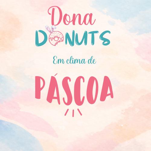 Dona Donuts